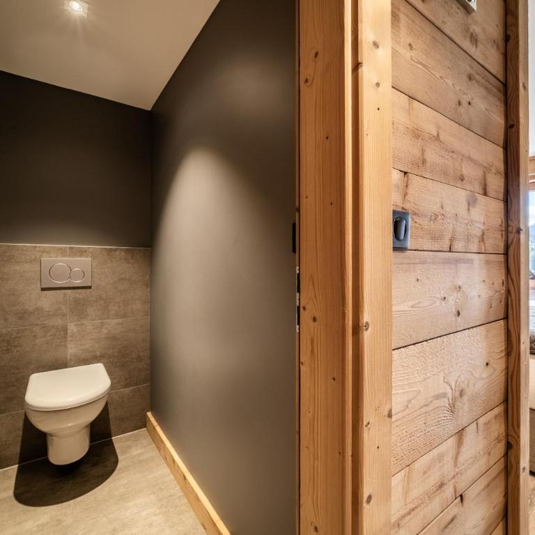 Chalet Heavenly, Montriond - by EMERALD STAY - Chalet - 29