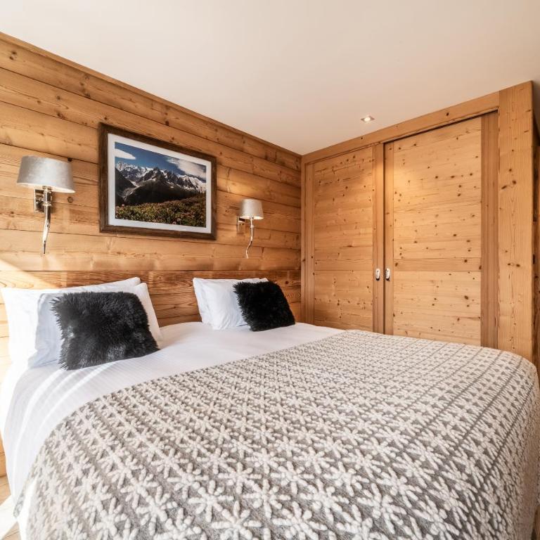 Chalet Heavenly, Montriond - by EMERALD STAY - Chalet - 31