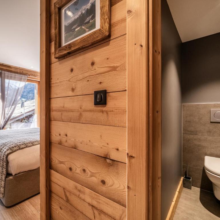 Chalet Heavenly, Montriond - by EMERALD STAY - Chalet - 33