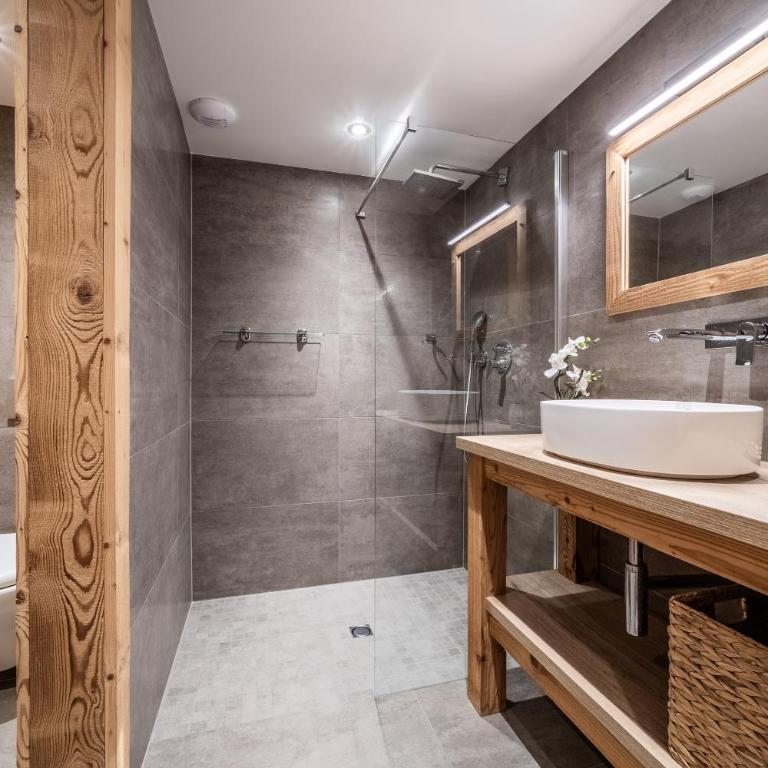Chalet Heavenly, Montriond - by EMERALD STAY - Chalet - 32