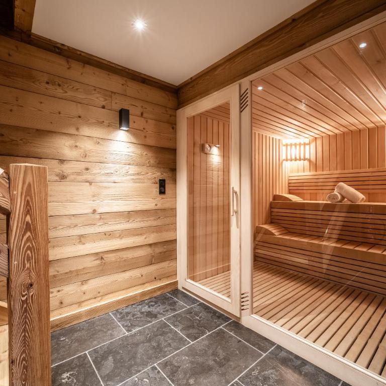 Chalet Heavenly, Montriond - by EMERALD STAY - Chalet - 17