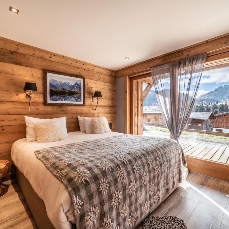 Chalet Heavenly, Montriond - by EMERALD STAY - Chalet - 23