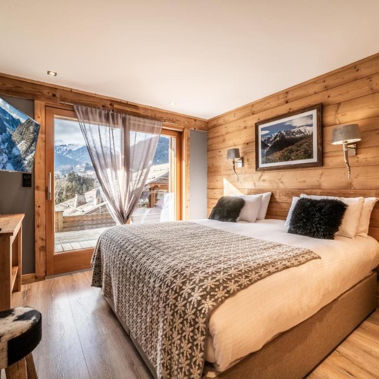Chalet Heavenly, Montriond - by EMERALD STAY - Chalet - 30