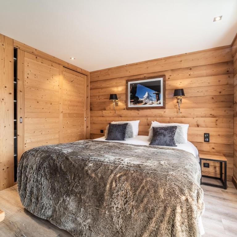 Chalet Heavenly, Montriond - by EMERALD STAY - Chalet - 27