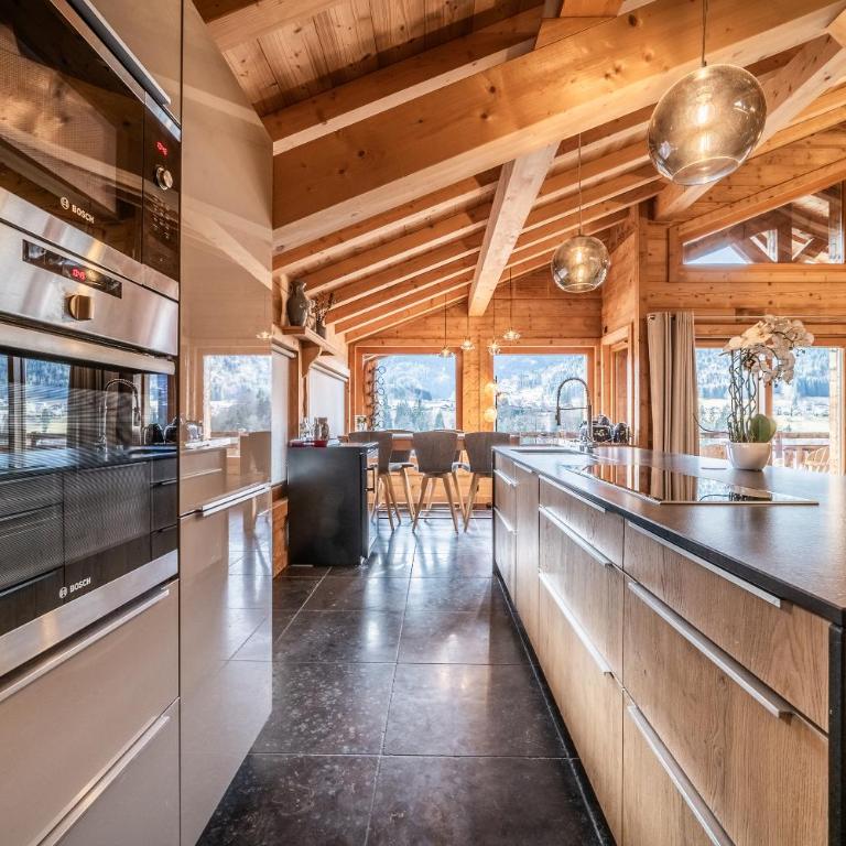Chalet Heavenly, Montriond - by EMERALD STAY - Chalet - 13