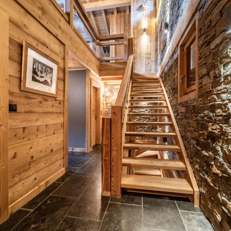 Chalet Heavenly, Montriond - by EMERALD STAY - Chalet - 41