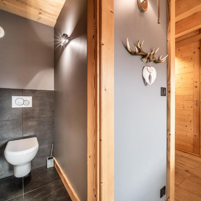 Chalet Heavenly, Montriond - by EMERALD STAY - Chalet - 22