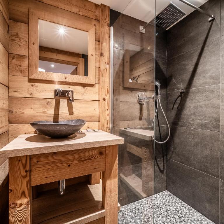 Chalet Heavenly, Montriond - by EMERALD STAY - Chalet - 25