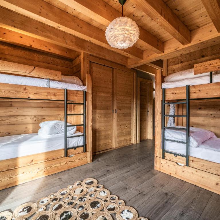 Chalet Heavenly, Montriond - by EMERALD STAY - Chalet - 34