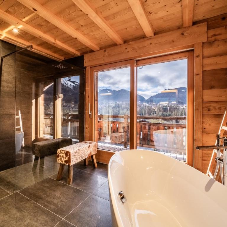 Chalet Heavenly, Montriond - by EMERALD STAY - Chalet - 21