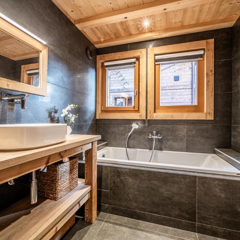 Chalet Heavenly, Montriond - by EMERALD STAY - Chalet - 36
