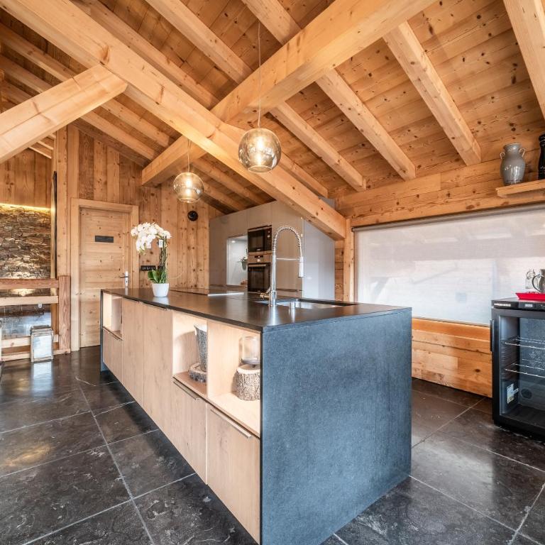 Chalet Heavenly, Montriond - by EMERALD STAY - Chalet - 12
