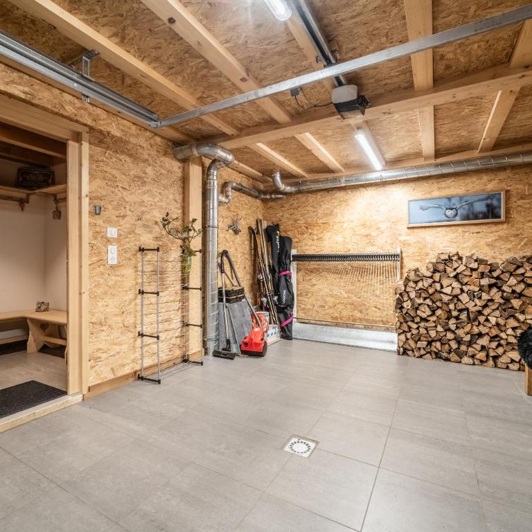 Chalet Heavenly, Montriond - by EMERALD STAY - Chalet - 40