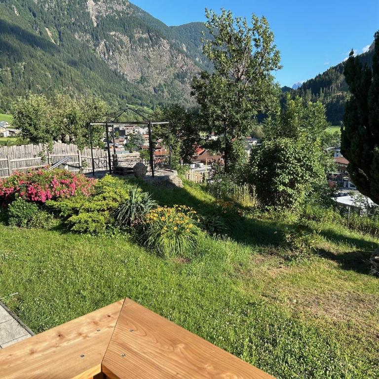 Haus Matteo - Appartamento con 1 Camera da Letto - 20