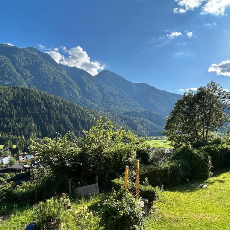 Haus Matteo - Appartamento con 1 Camera da Letto - 21