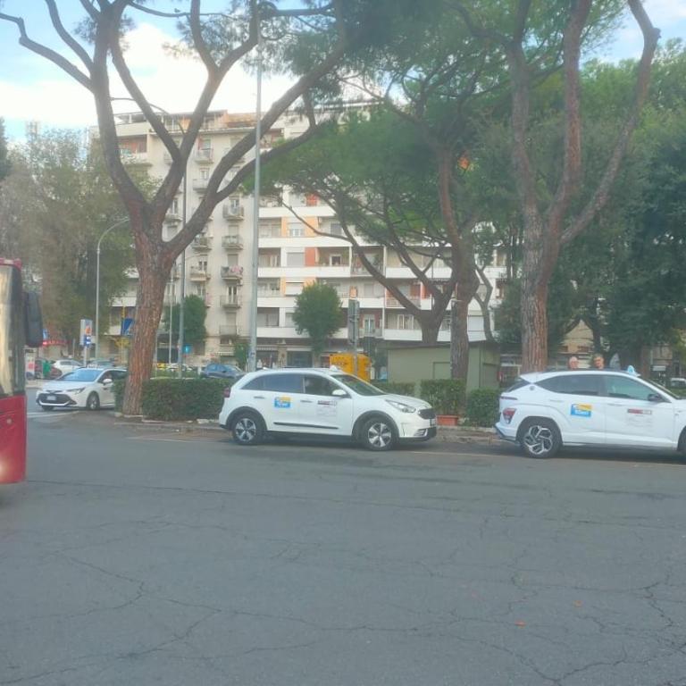 A Casa di Asia - Two-Bedroom Apartment - 20