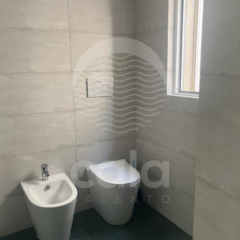 Le dimore del Tabu - spiaggia a 200 metri - By Cala Salento - Vacation Home - 28