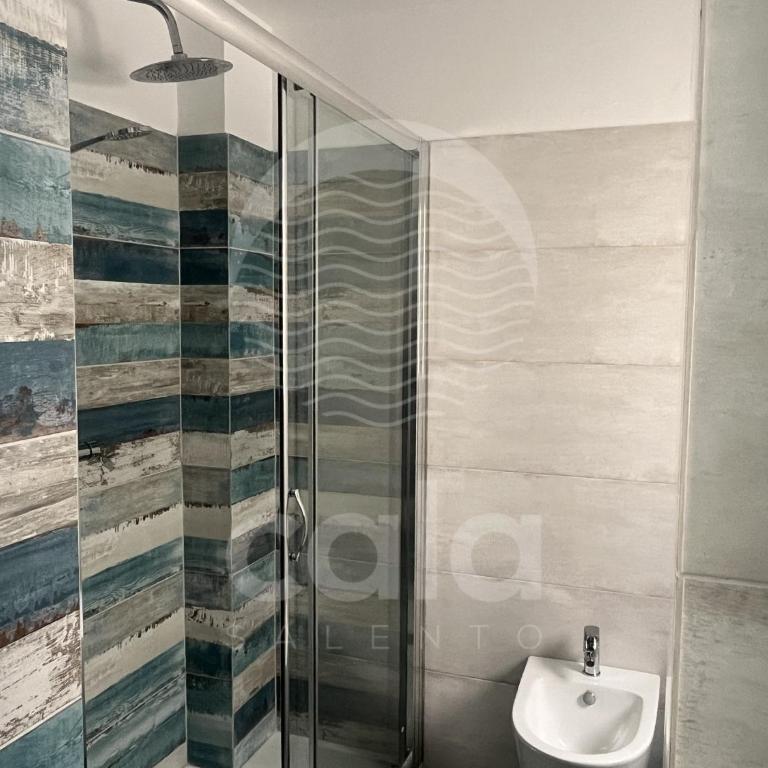 Le dimore del Tabu - spiaggia a 200 metri - By Cala Salento - Vacation Home - 27
