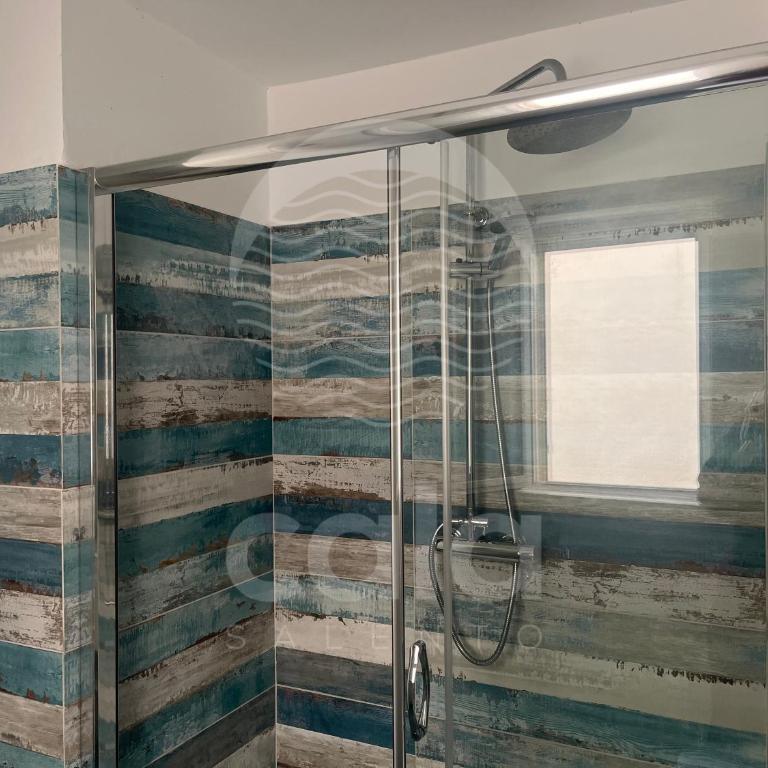 Le dimore del Tabu - spiaggia a 200 metri - By Cala Salento - Vacation Home - 29