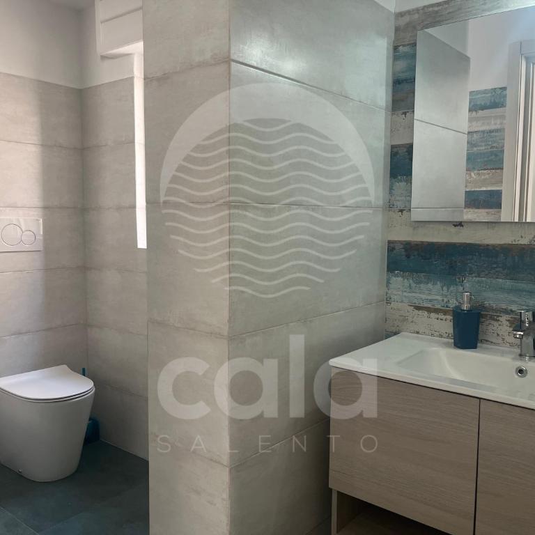Le dimore del Tabu - spiaggia a 200 metri - By Cala Salento - Vacation Home - 26