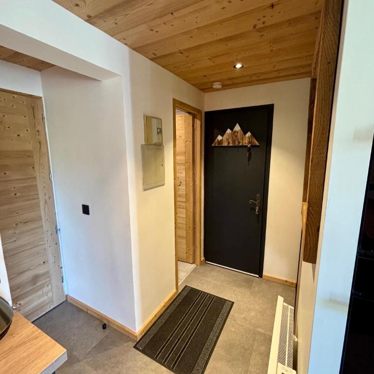 Appartement 4 pers à côté des pistes - Two-Bedroom Apartment - 10