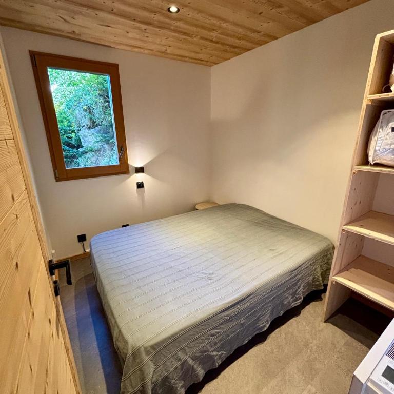 Appartement 4 pers à côté des pistes - Two-Bedroom Apartment - 7