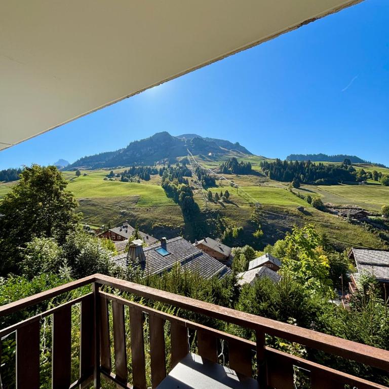 Appartement 4 pers à côté des pistes - Two-Bedroom Apartment - 13