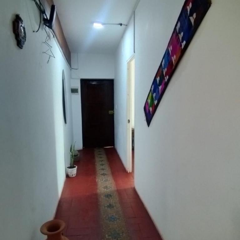 Maruri Valentino apartment - Apartamento de 3 dormitorios - 13