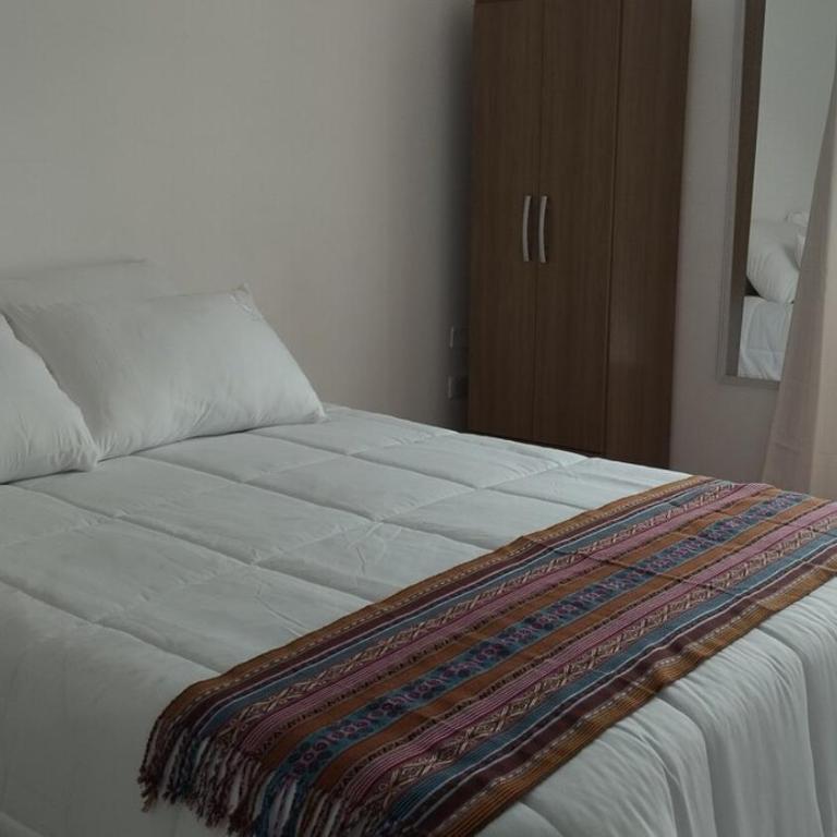 Maruri Valentino apartment - Apartamento de 3 dormitorios - 14