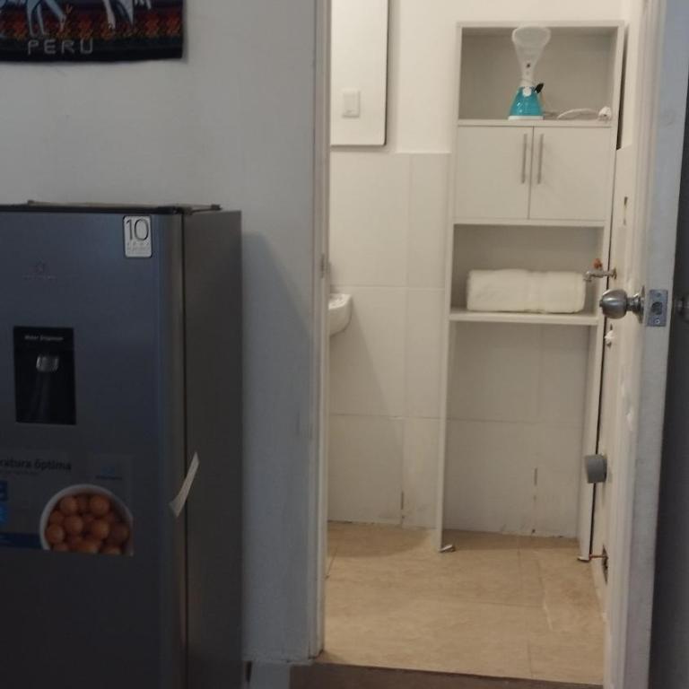 Maruri Valentino apartment - Apartamento de 3 dormitorios - 15