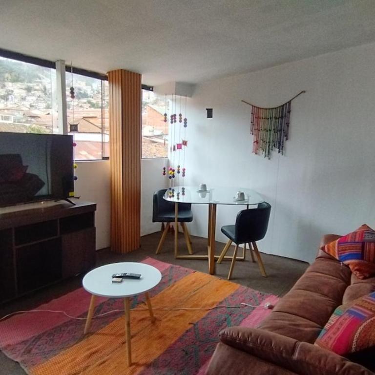 Maruri Valentino apartment - Apartamento de 3 dormitorios - 19
