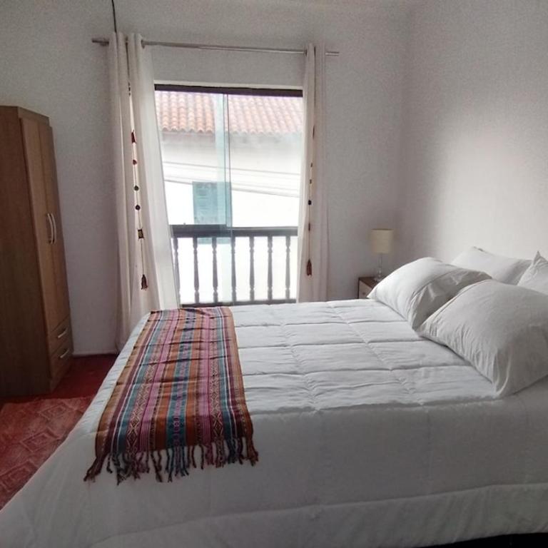 Maruri Valentino apartment - Apartamento de 3 dormitorios - 20