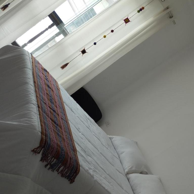 Maruri Valentino apartment - Apartamento de 3 dormitorios - 21