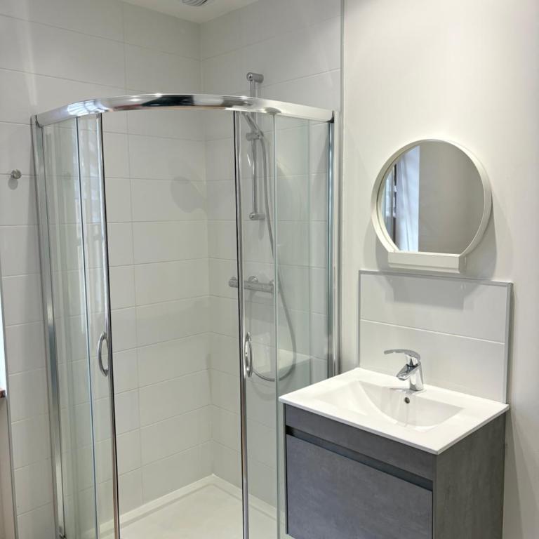 Le Domaine Gabriel 3 Suites privées - Appartamento con 3 Camere da Letto - 1
