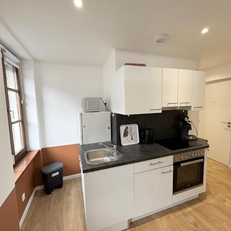 Le Domaine Gabriel 3 Suites privées - Appartamento con 3 Camere da Letto - 2