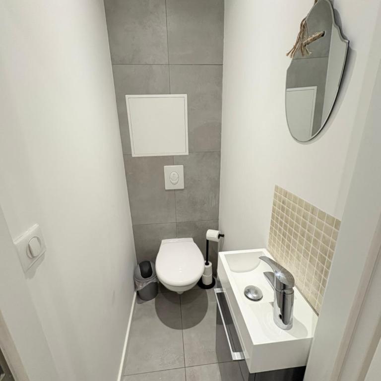Le Domaine Gabriel 3 Suites privées - Appartamento con 3 Camere da Letto - 4