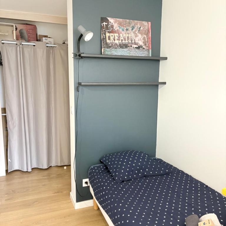 Le Domaine Gabriel 3 Suites privées - Appartamento con 3 Camere da Letto - 7