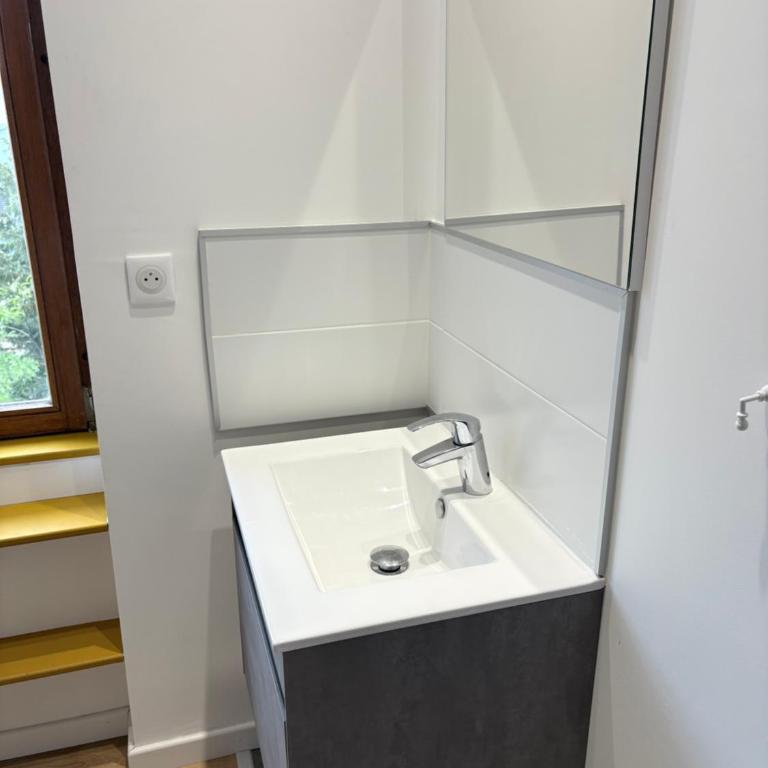 Le Domaine Gabriel 3 Suites privées - Appartamento con 3 Camere da Letto - 10