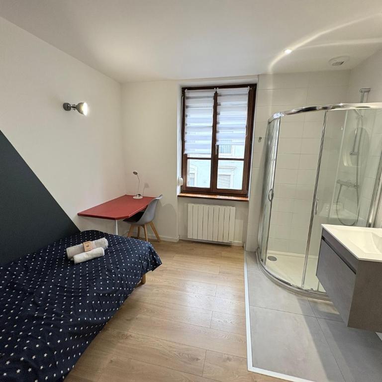 Le Domaine Gabriel 3 Suites privées - Appartamento con 3 Camere da Letto - 12