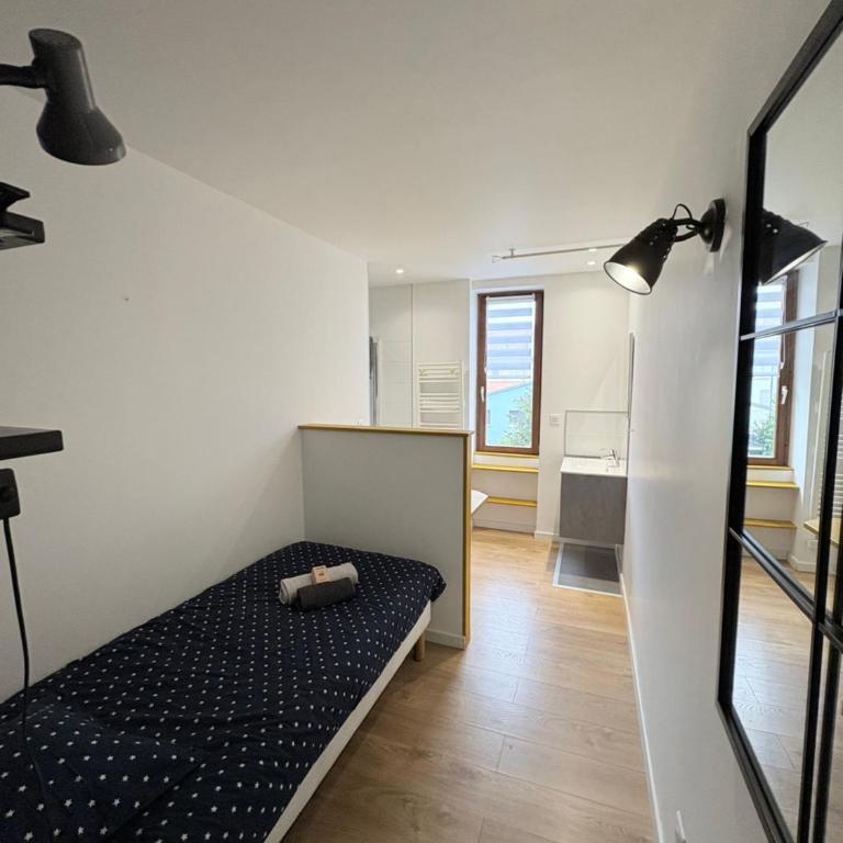 Le Domaine Gabriel 3 Suites privées - Appartamento con 3 Camere da Letto - 14