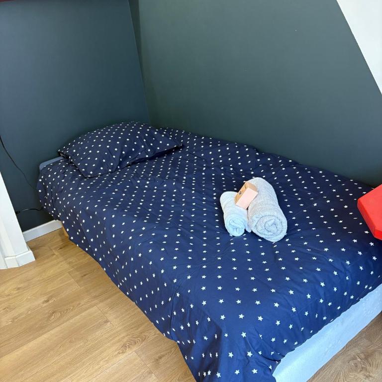 Le Domaine Gabriel 3 Suites privées - Appartamento con 3 Camere da Letto - 15