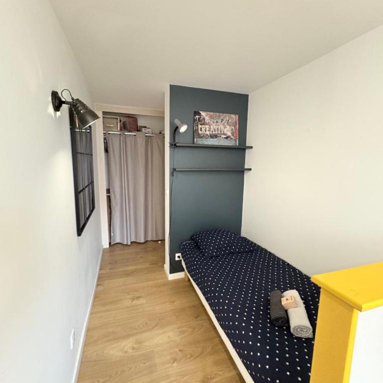 Le Domaine Gabriel 3 Suites privées - Appartamento con 3 Camere da Letto - 16