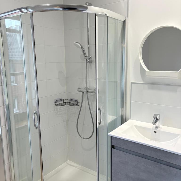 Le Domaine Gabriel 3 Suites privées - Appartamento con 3 Camere da Letto - 19