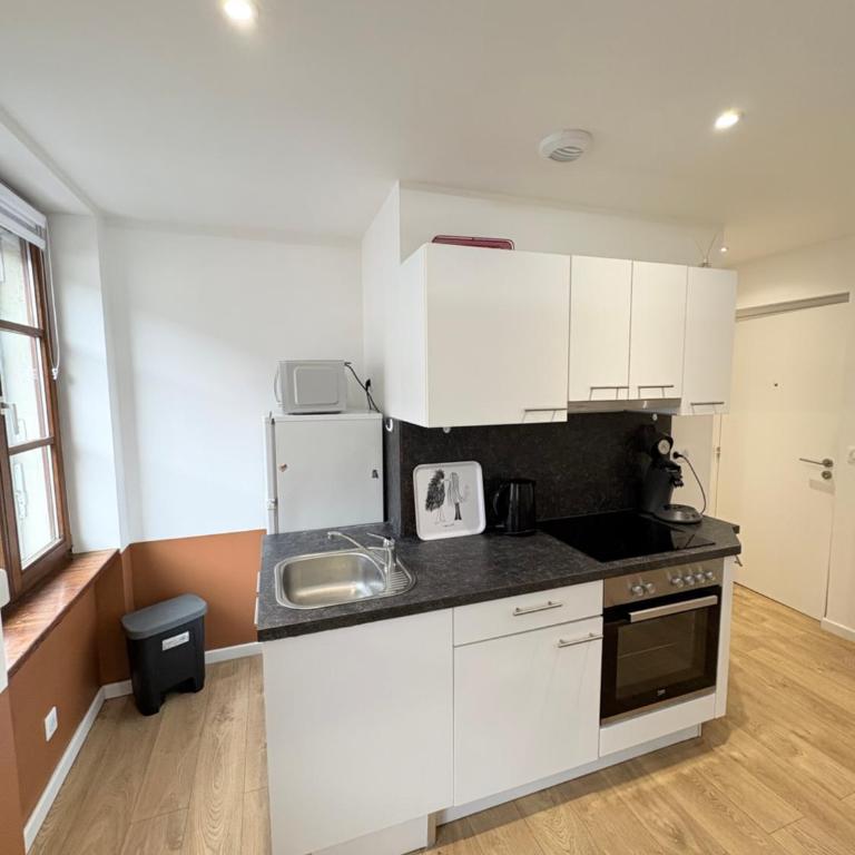Le Domaine Gabriel 3 Suites privées - Appartamento con 3 Camere da Letto - 21