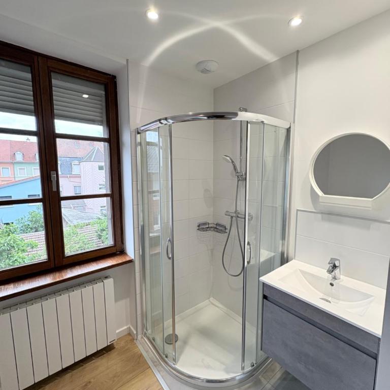 Le Domaine Gabriel 3 Suites privées - Appartamento con 3 Camere da Letto - 24