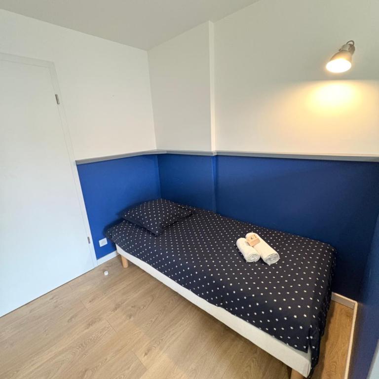 Le Domaine Gabriel 3 Suites privées - Appartamento con 3 Camere da Letto - 26