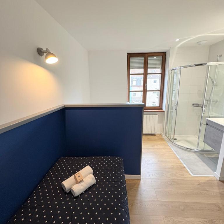 Le Domaine Gabriel 3 Suites privées - Appartamento con 3 Camere da Letto - 27