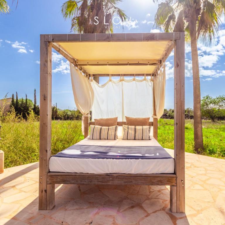 Villa Es Contes by Slow Villas - Villa con piscina privada - 3