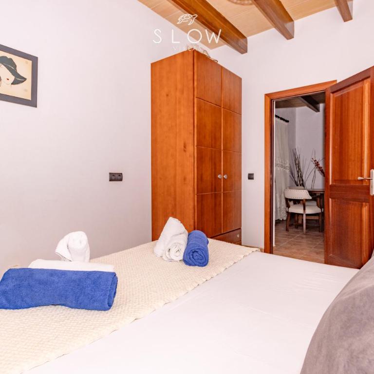 Villa Es Contes by Slow Villas - Villa con piscina privada - 23