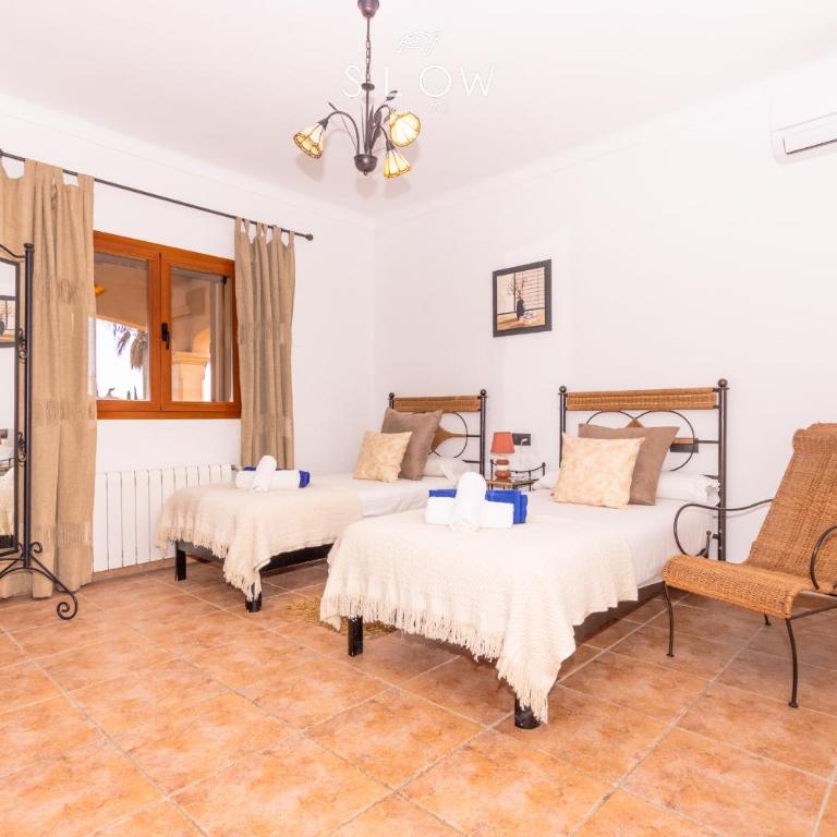 Villa Es Contes by Slow Villas - Villa con piscina privada - 20